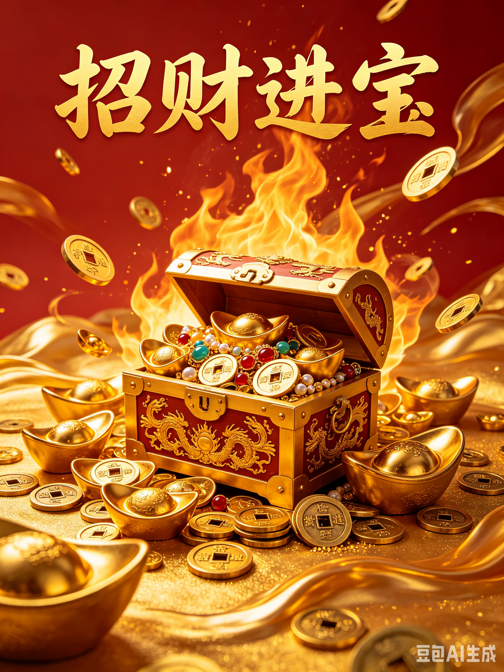 此后订单满满，爆富步步高