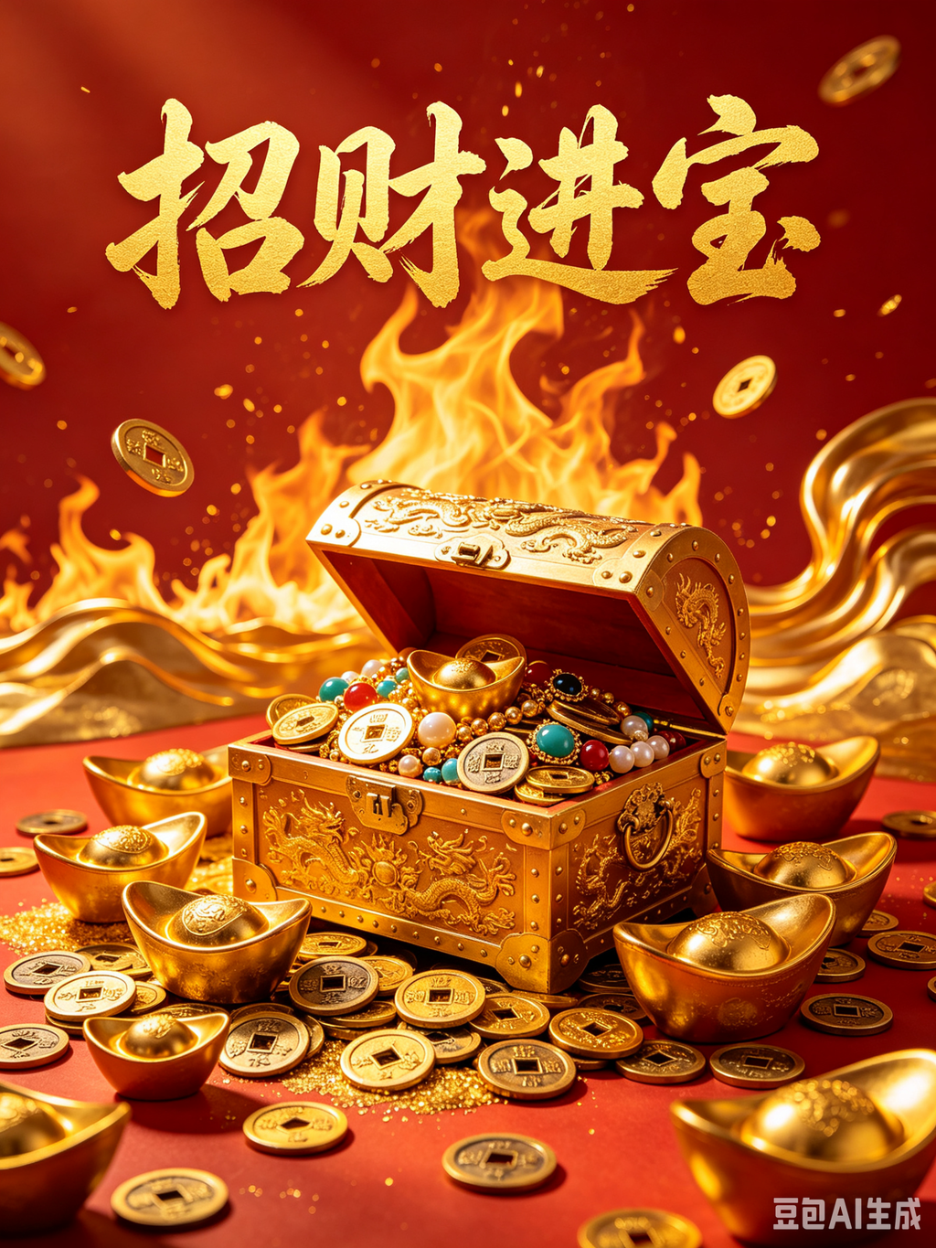 此后订单满满，爆富步步高