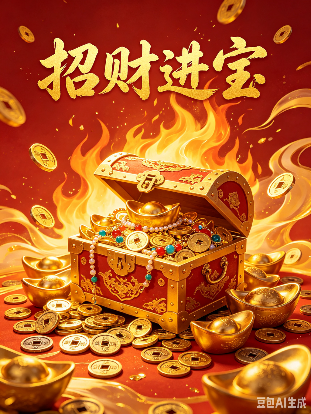 此后订单满满，爆富步步高