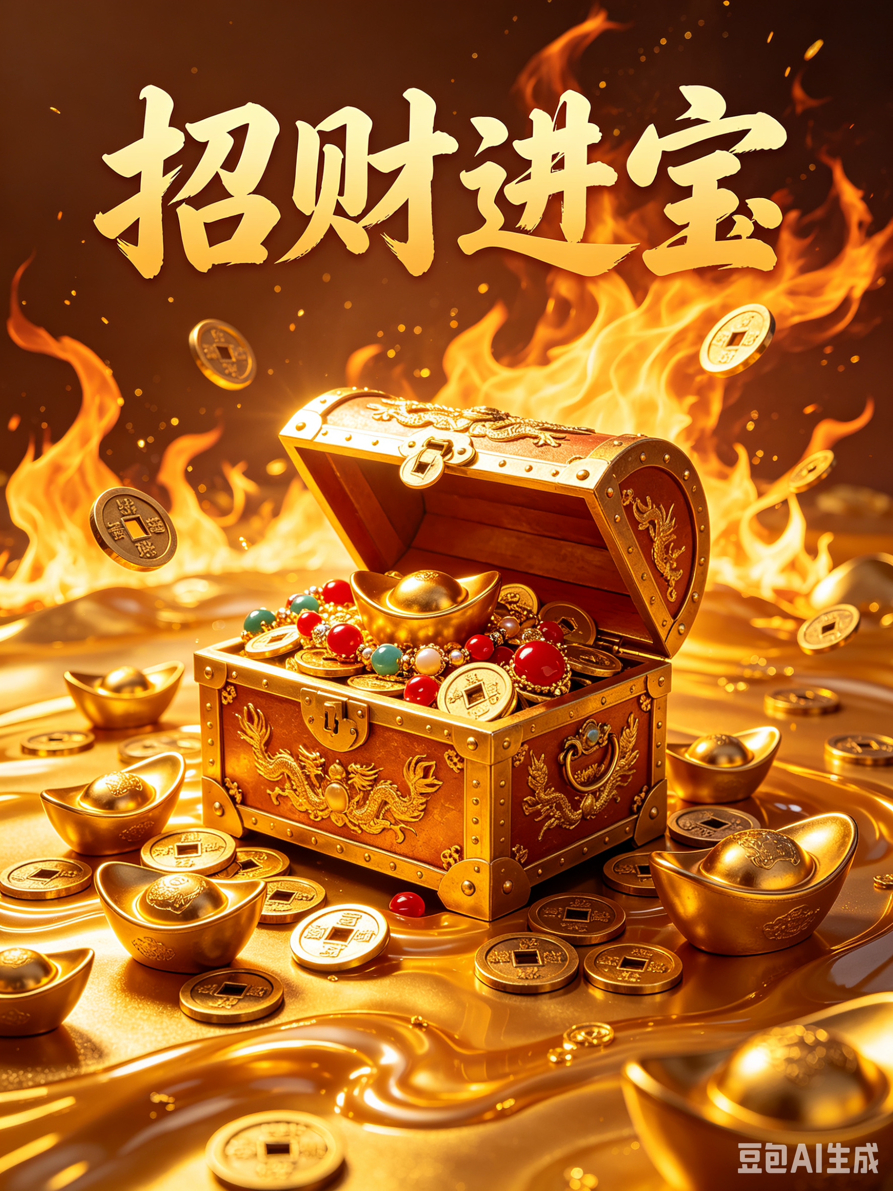 此后订单满满，爆富步步高